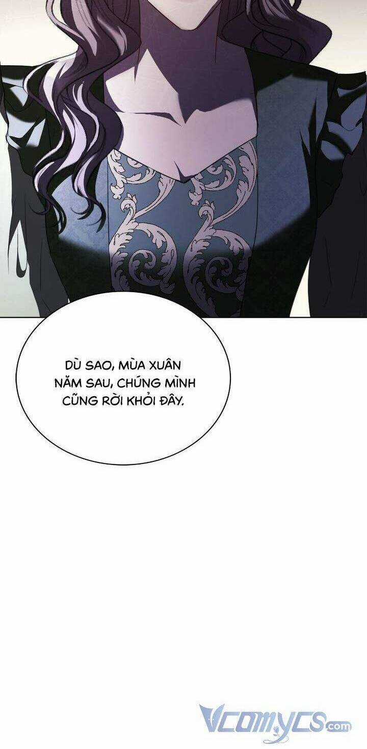 Ngọn Gió Đông Xứ Altas Chapter 6 trang 56