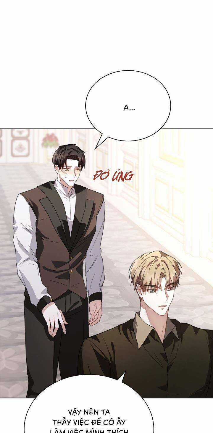 Ngọn Gió Đông Xứ Altas Chapter 7 trang 101