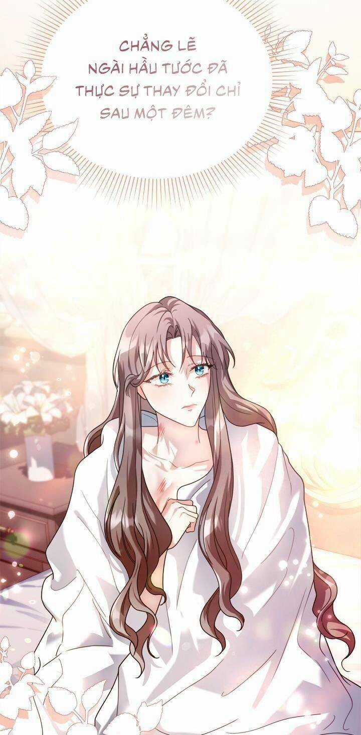 Ngọn Gió Đông Xứ Altas Chapter 7 trang 105