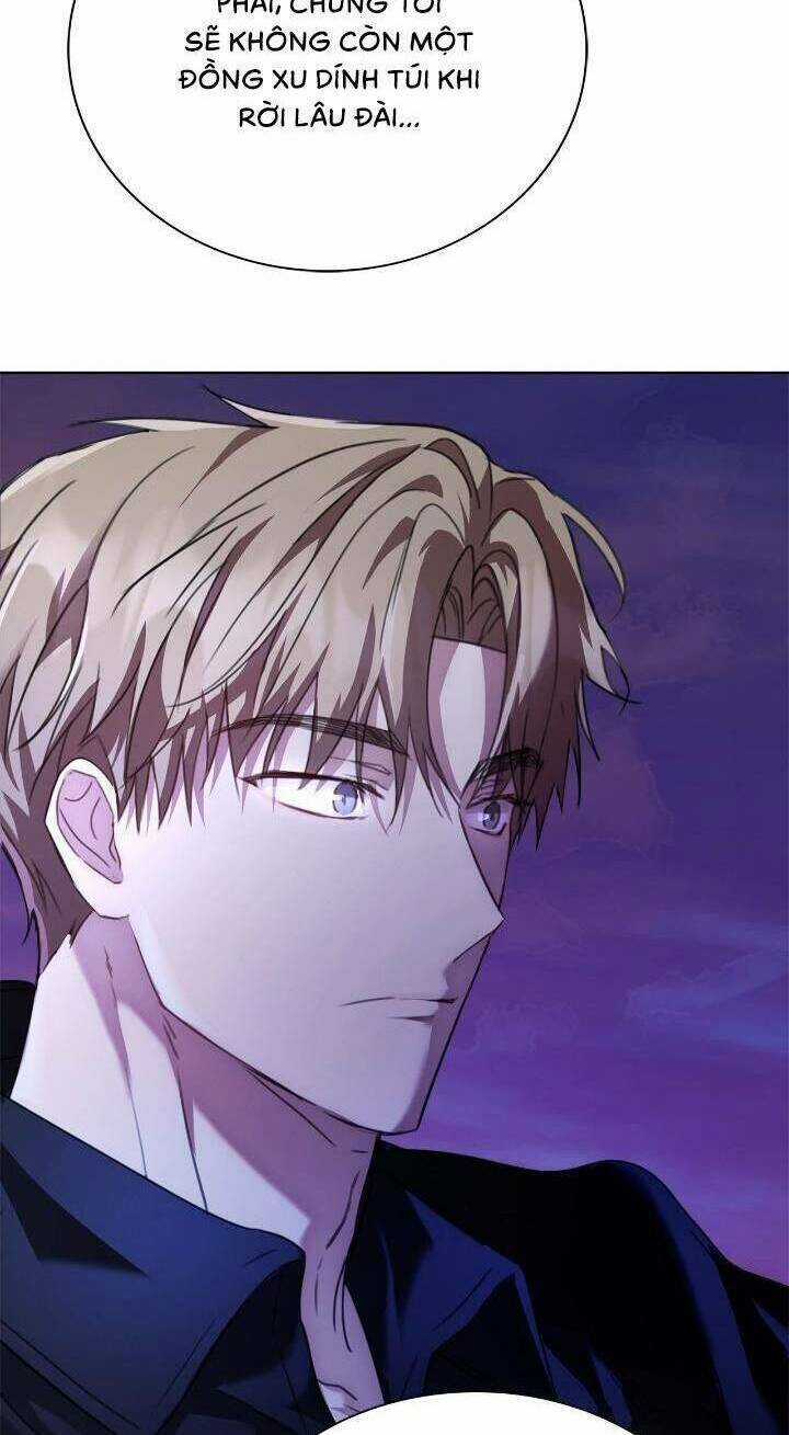 Ngọn Gió Đông Xứ Altas Chapter 7 trang 20