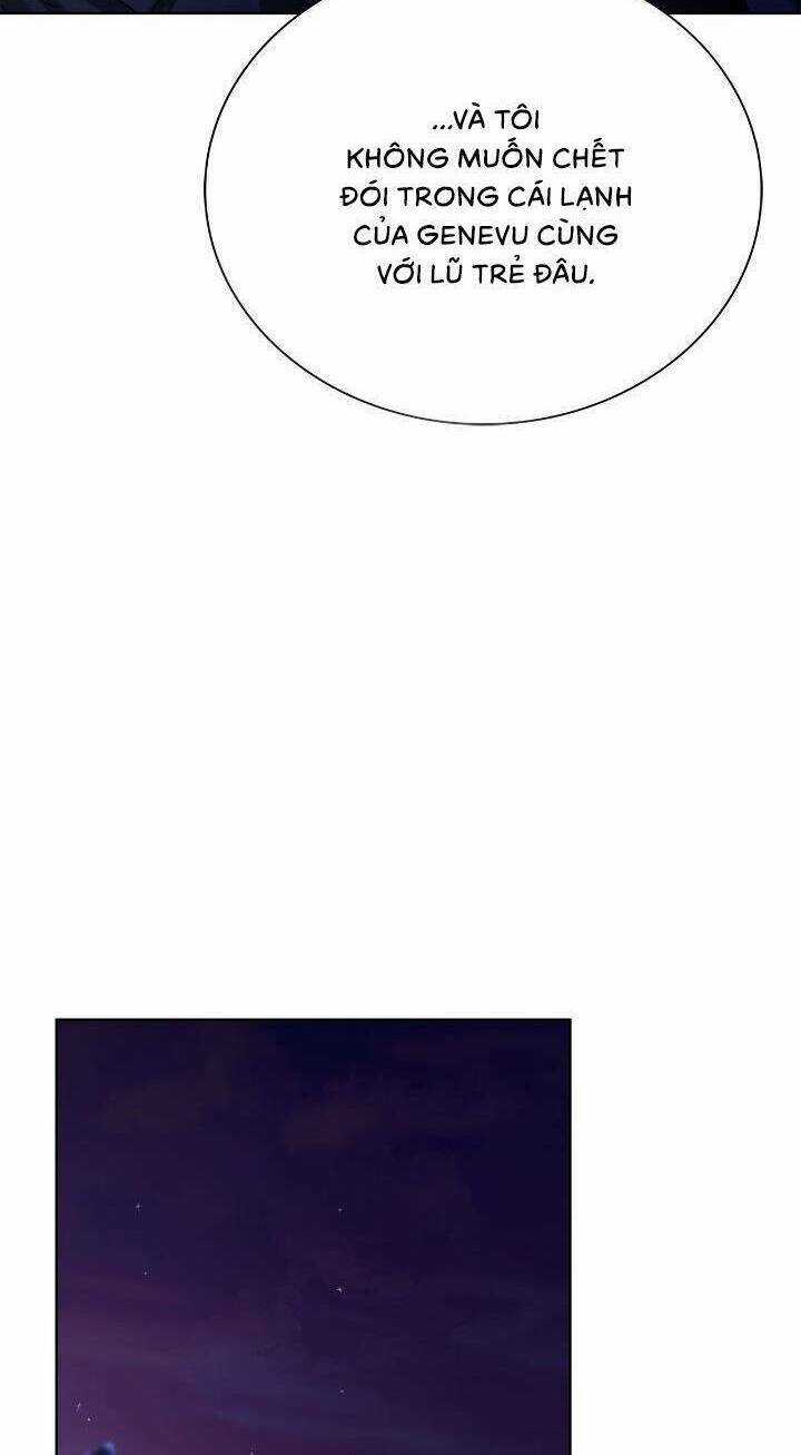 Ngọn Gió Đông Xứ Altas Chapter 7 trang 21