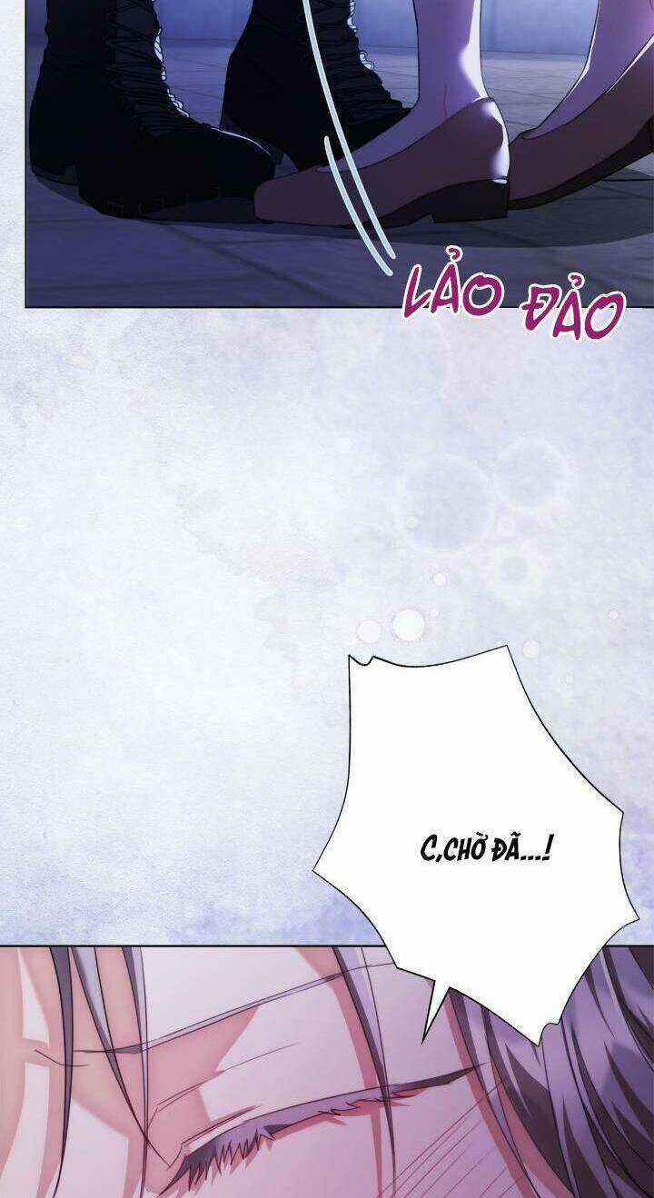 Ngọn Gió Đông Xứ Altas Chapter 7 trang 34