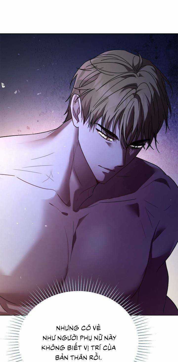 Ngọn Gió Đông Xứ Altas Chapter 7 trang 71