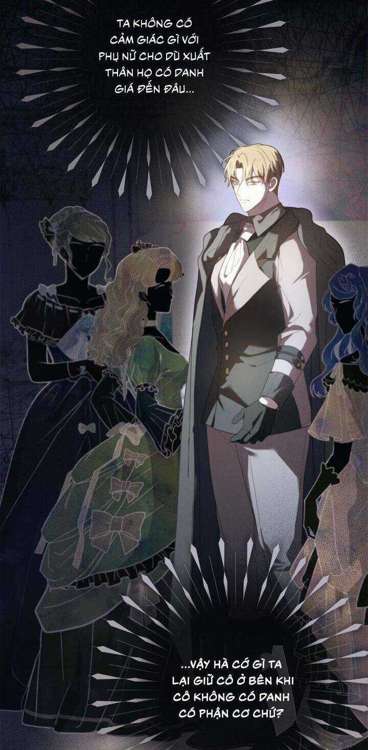 Ngọn Gió Đông Xứ Altas Chapter 7 trang 79