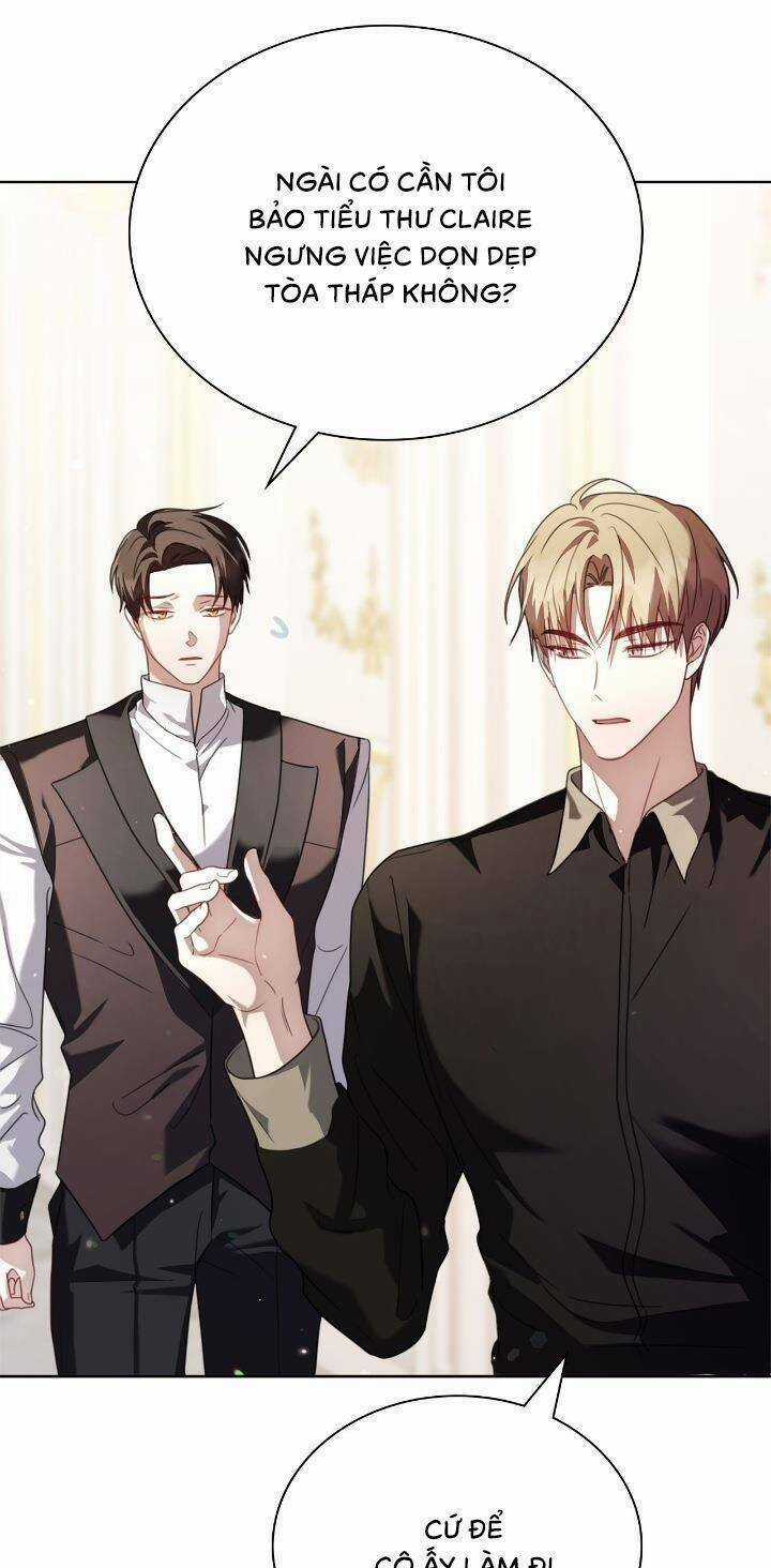 Ngọn Gió Đông Xứ Altas Chapter 7 trang 97