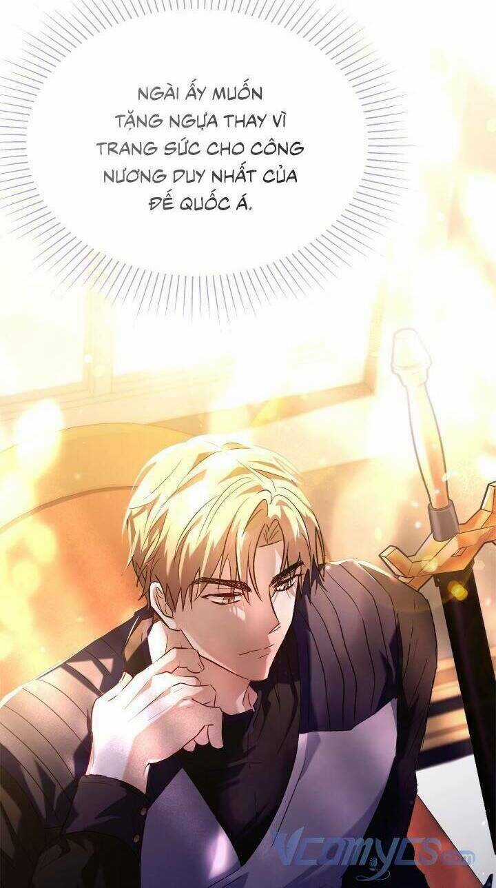 Ngọn Gió Đông Xứ Altas Chapter 8 trang 18