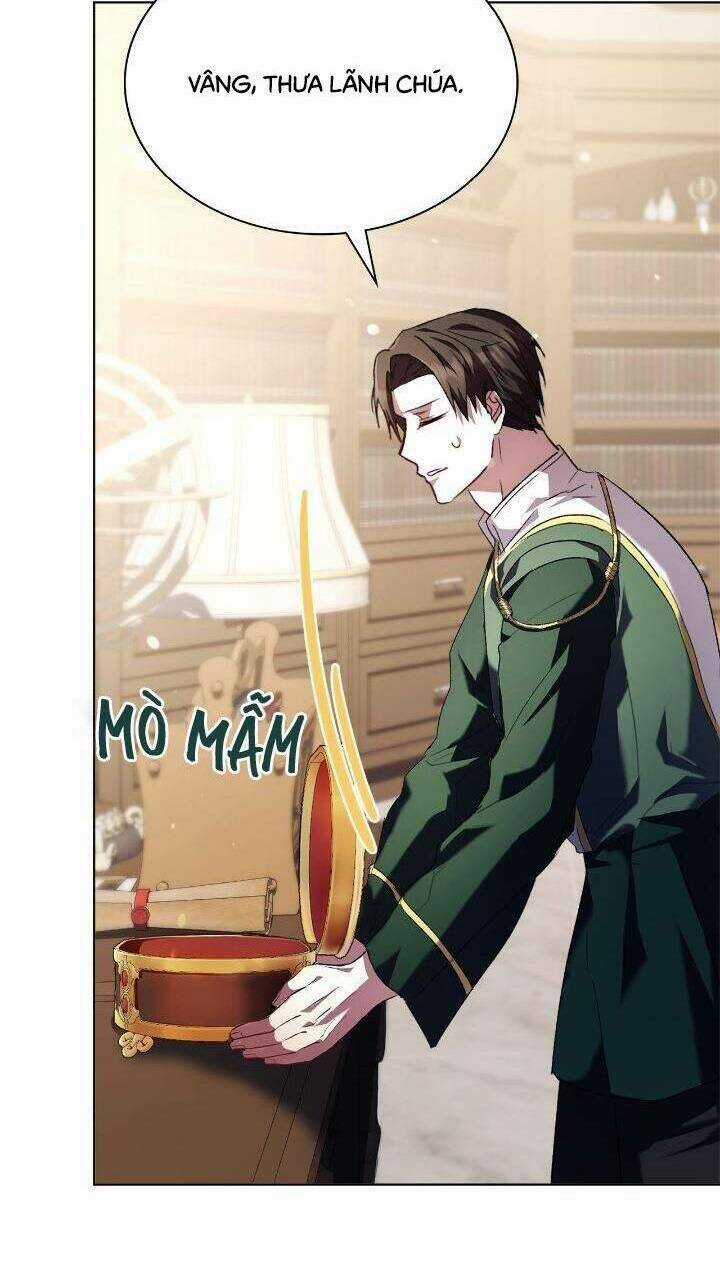 Ngọn Gió Đông Xứ Altas Chapter 8 trang 22