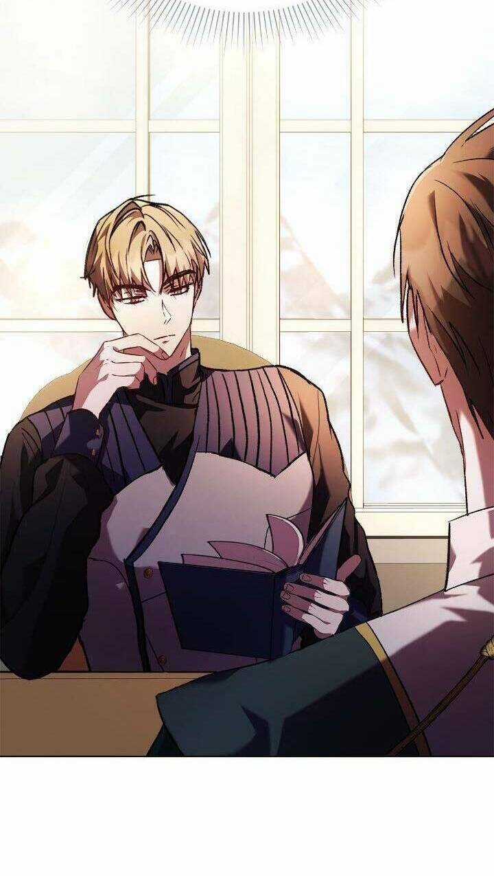 Ngọn Gió Đông Xứ Altas Chapter 8 trang 28