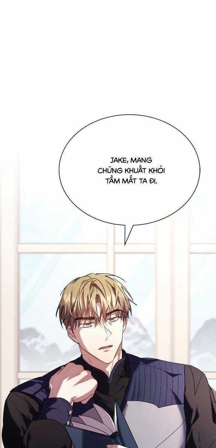 Ngọn Gió Đông Xứ Altas Chapter 8 trang 3