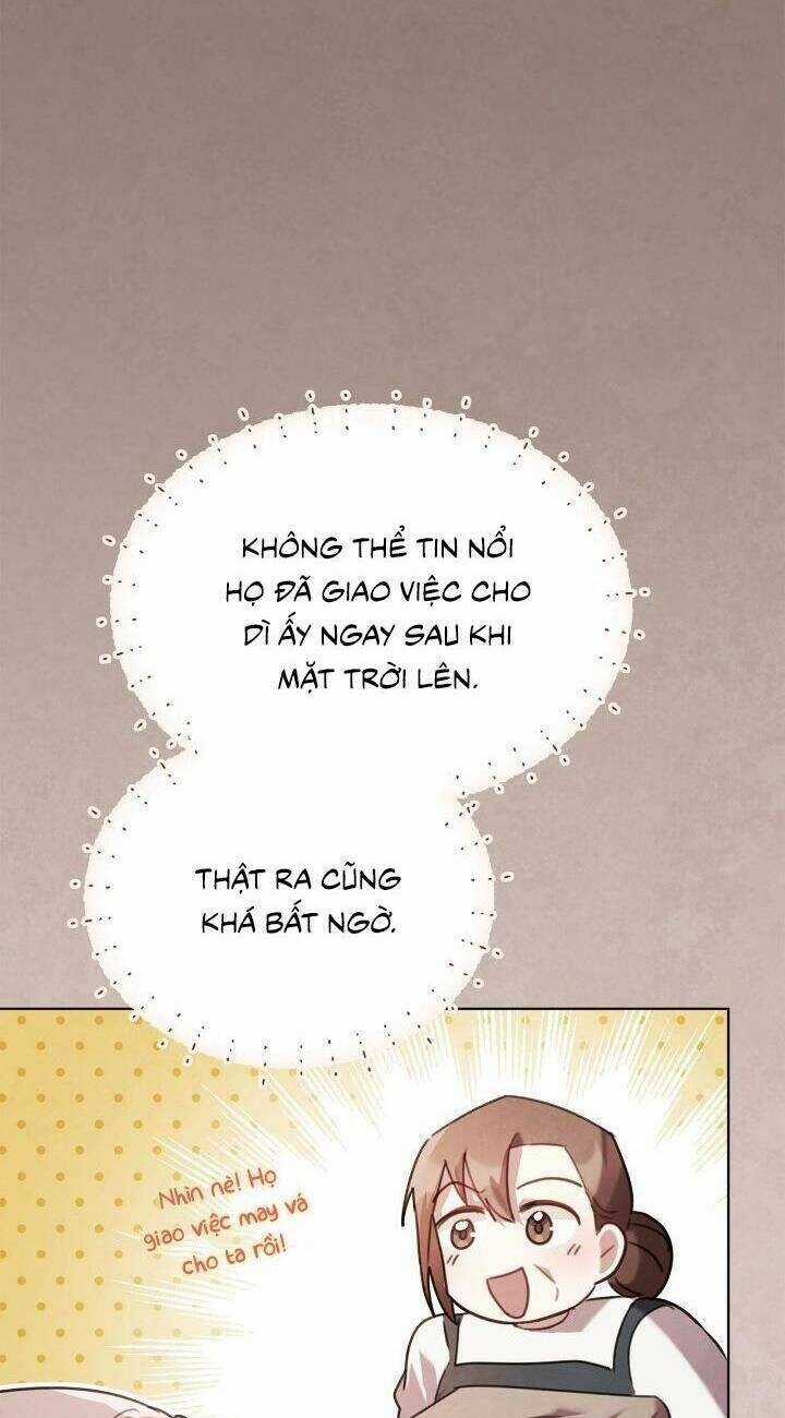 Ngọn Gió Đông Xứ Altas Chapter 8 trang 38