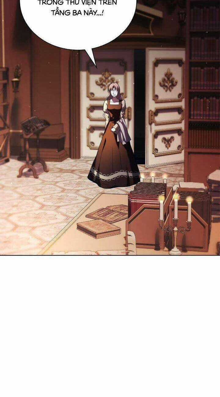 Ngọn Gió Đông Xứ Altas Chapter 8 trang 48