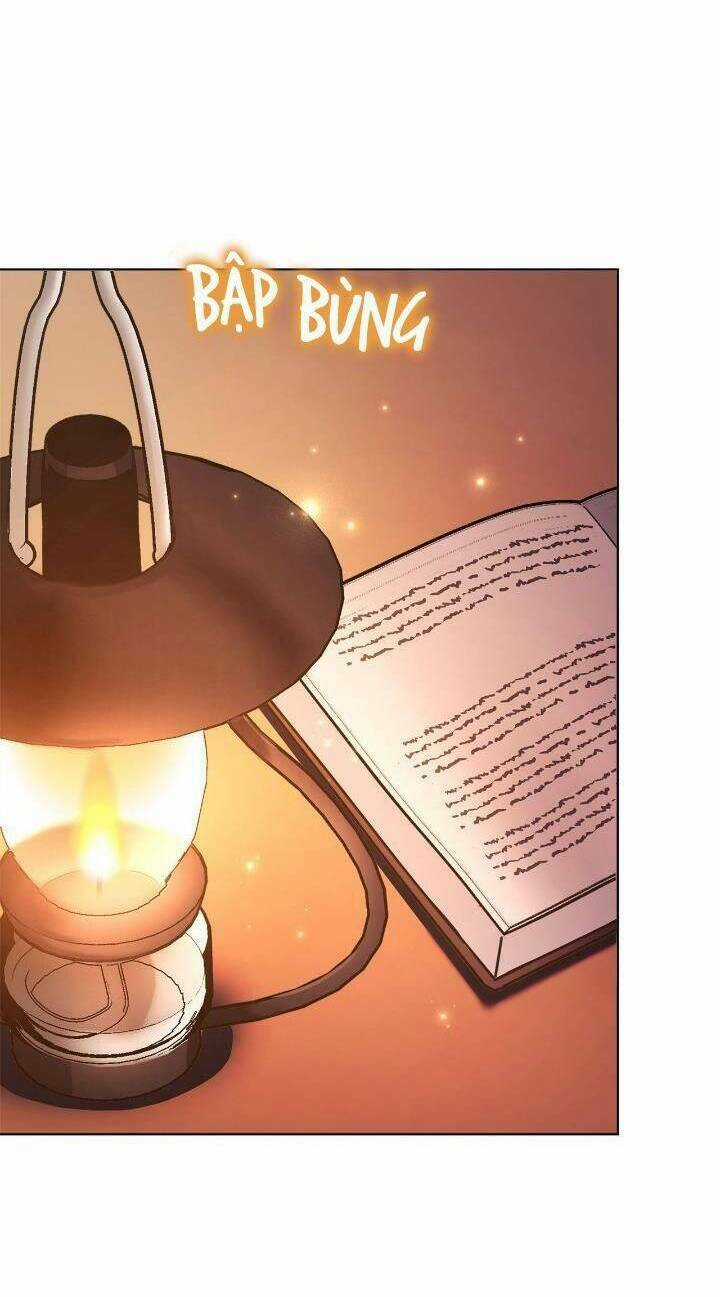 Ngọn Gió Đông Xứ Altas Chapter 8 trang 49