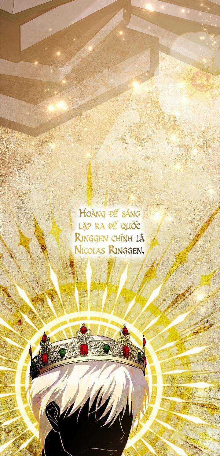 Ngọn Gió Đông Xứ Altas Chapter 8 trang 56