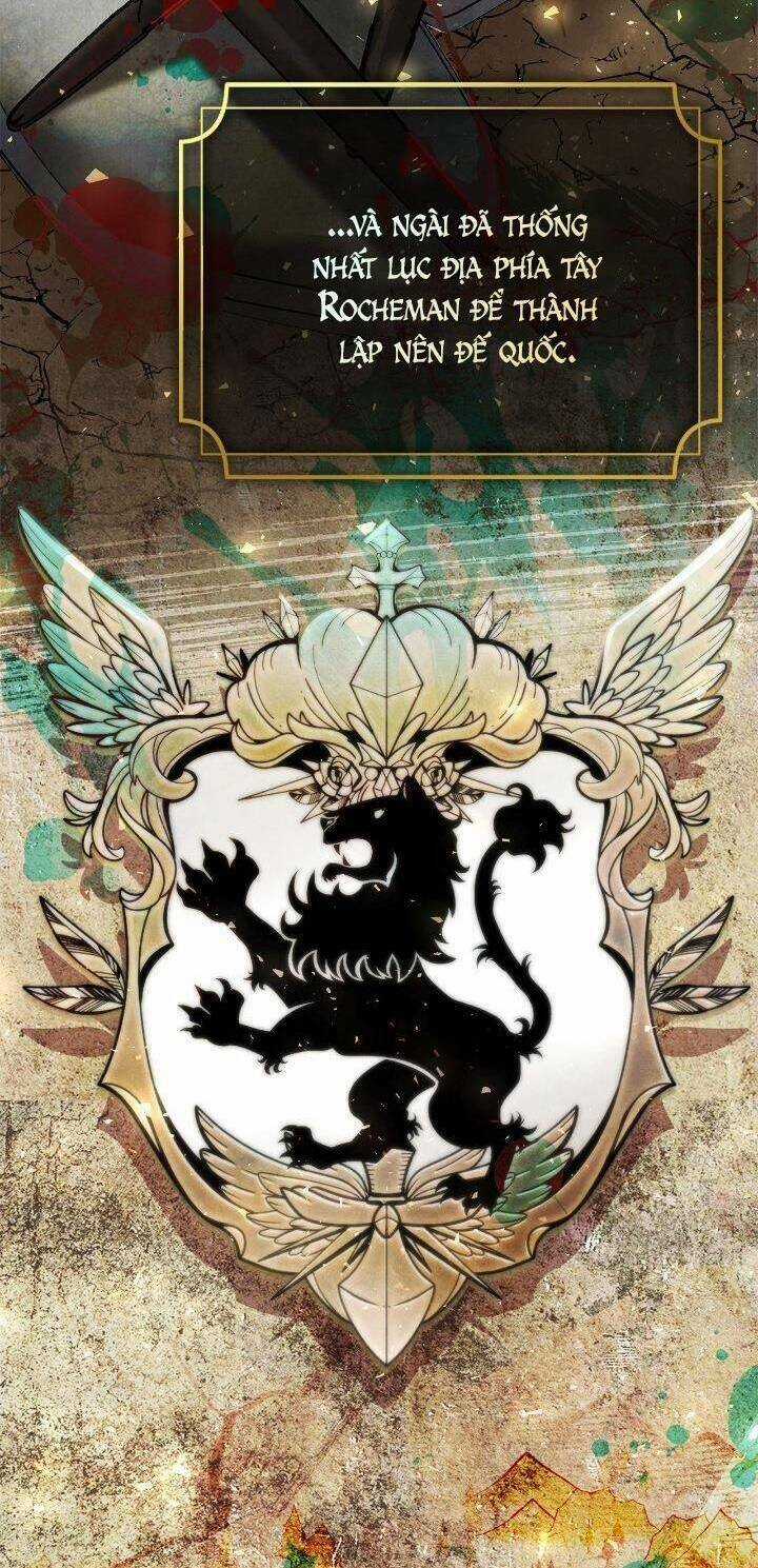 Ngọn Gió Đông Xứ Altas Chapter 8 trang 58