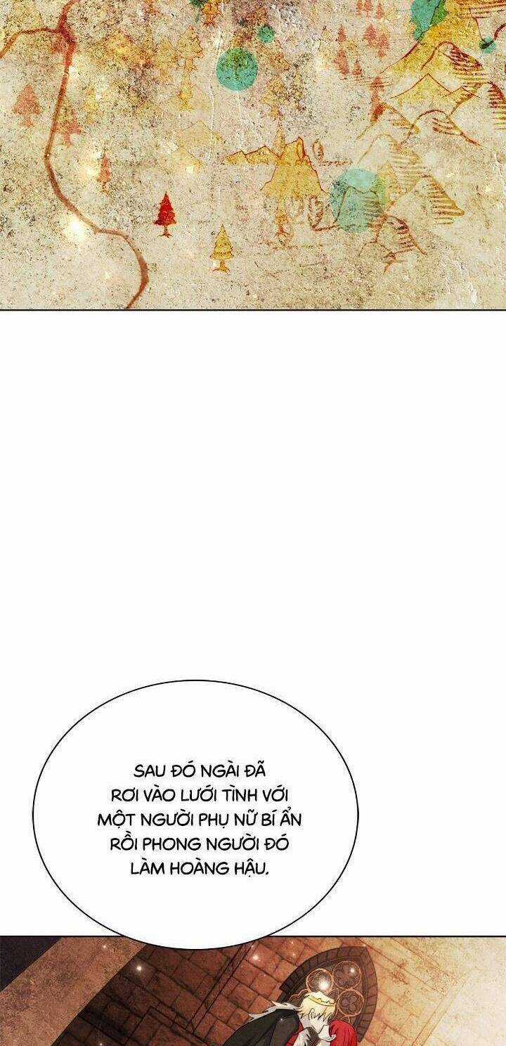 Ngọn Gió Đông Xứ Altas Chapter 8 trang 59