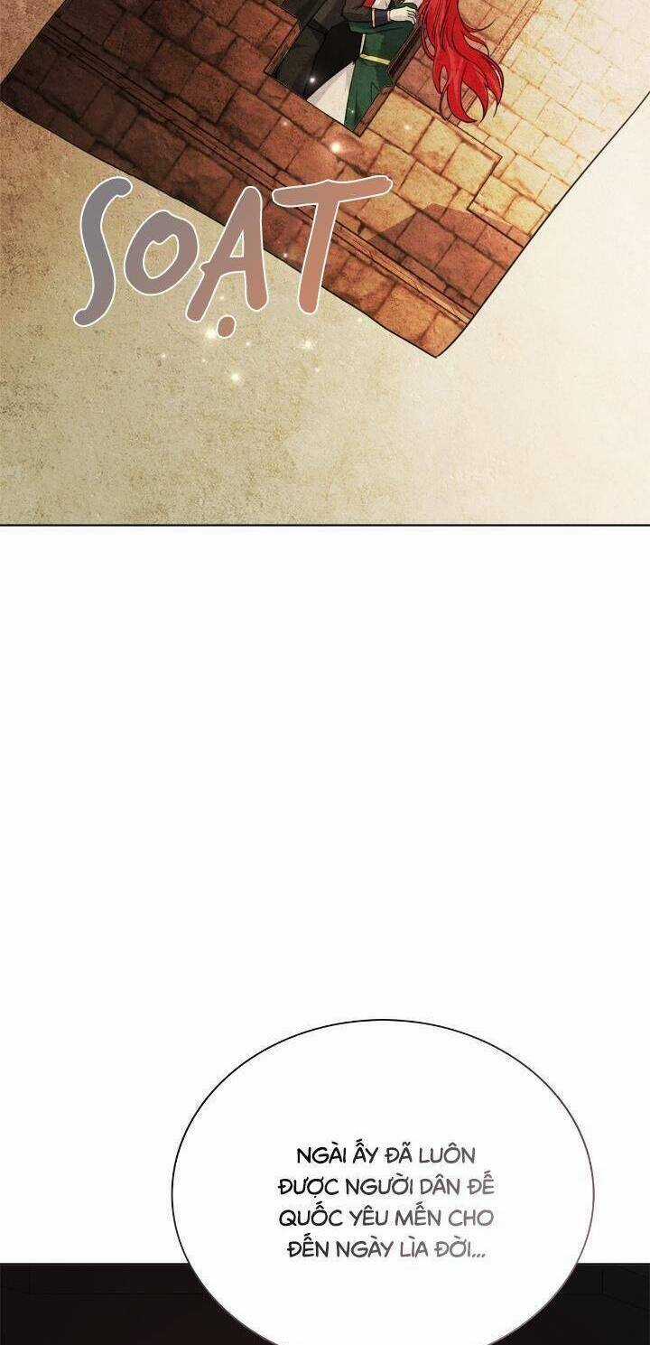 Ngọn Gió Đông Xứ Altas Chapter 8 trang 60