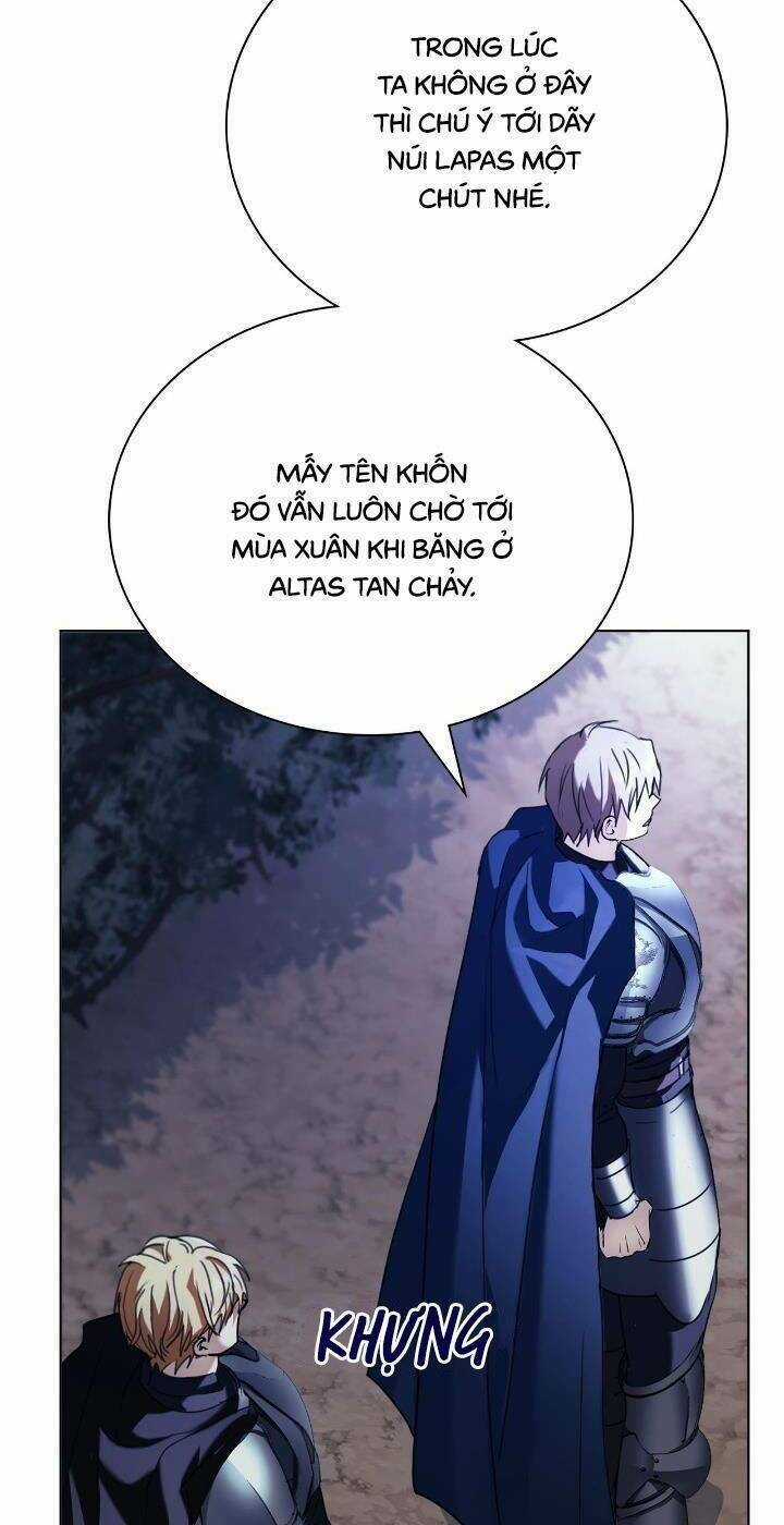 Ngọn Gió Đông Xứ Altas Chapter 8 trang 70