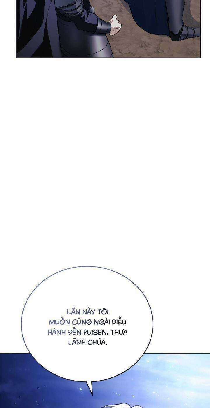 Ngọn Gió Đông Xứ Altas Chapter 8 trang 71