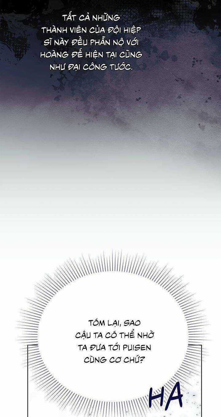 Ngọn Gió Đông Xứ Altas Chapter 8 trang 79