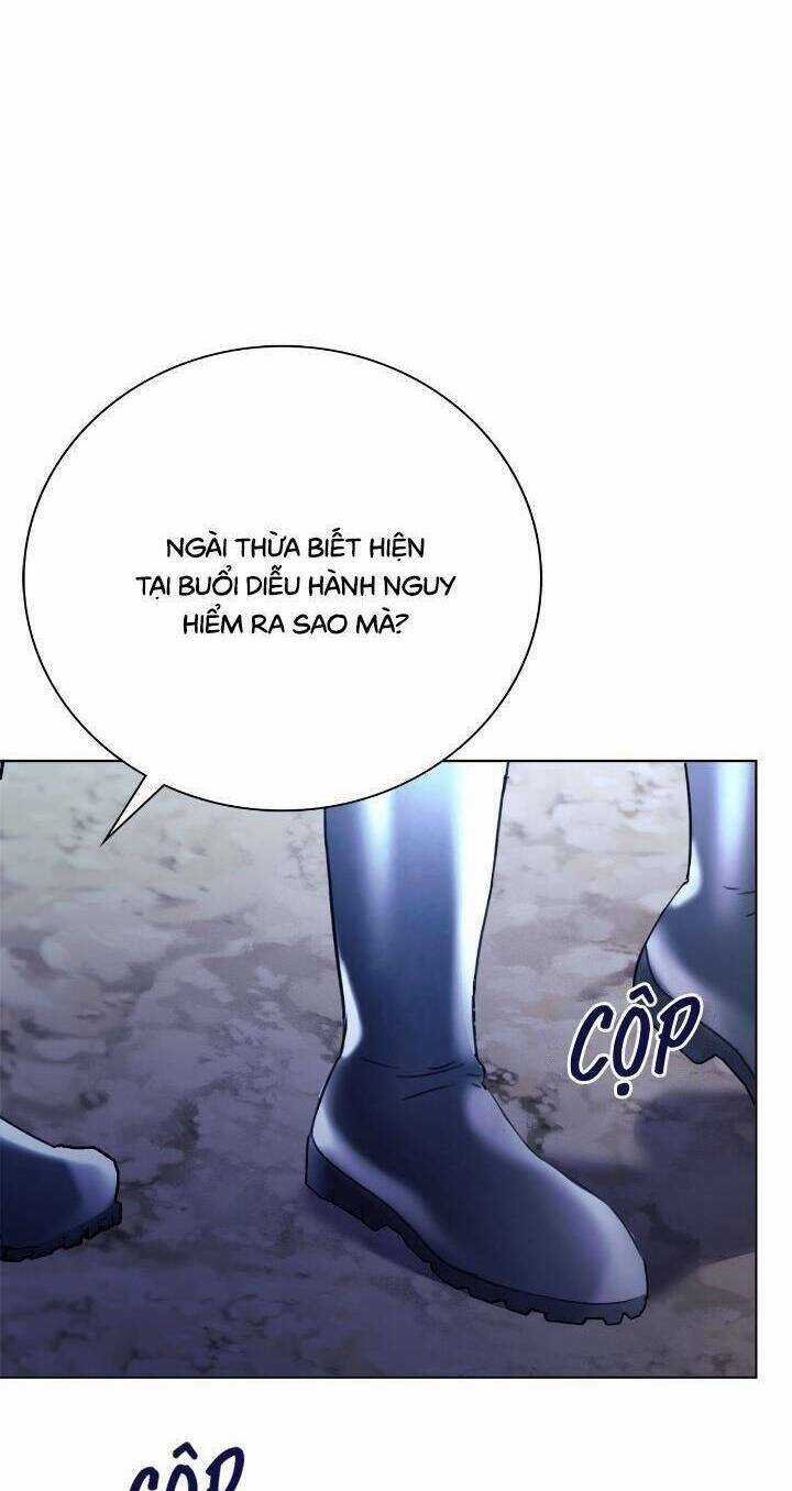 Ngọn Gió Đông Xứ Altas Chapter 8 trang 81