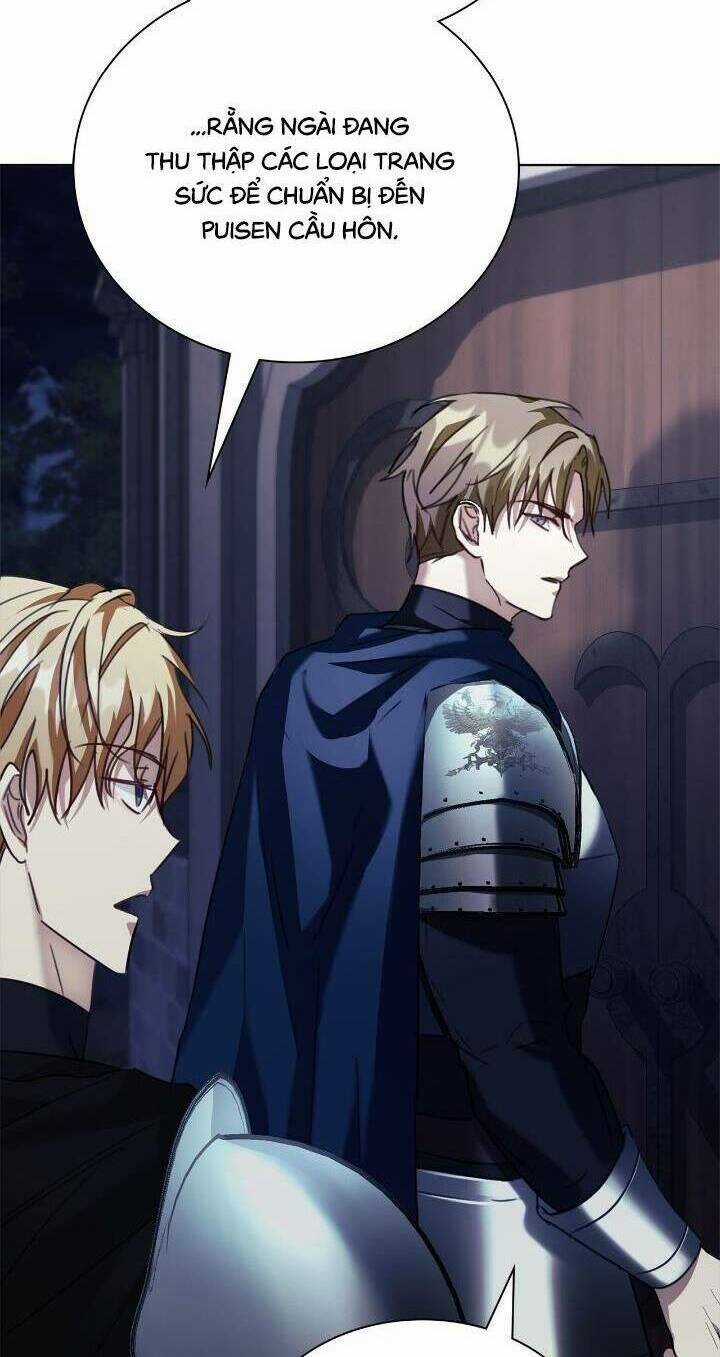 Ngọn Gió Đông Xứ Altas Chapter 8 trang 84