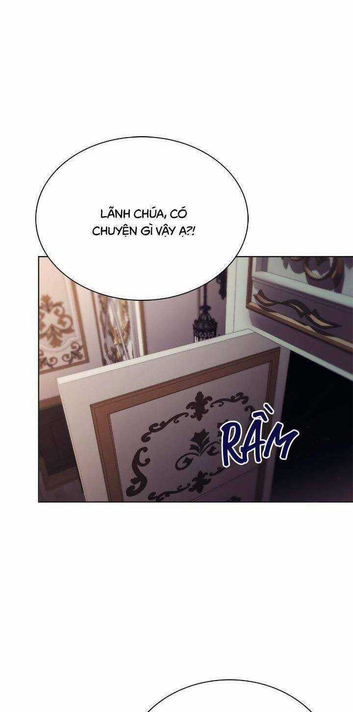 Ngọn Gió Đông Xứ Altas Chapter 9 trang 53