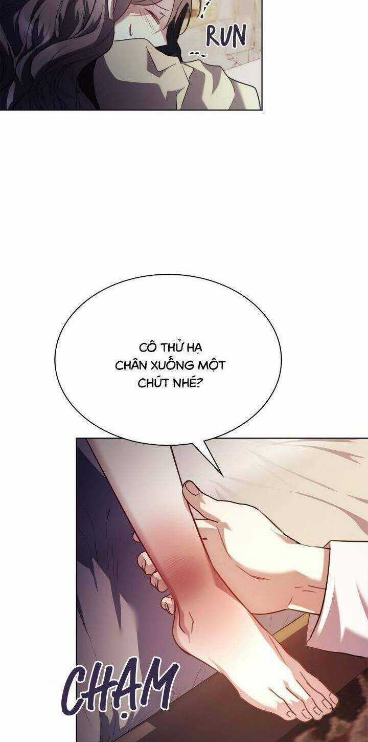 Ngọn Gió Đông Xứ Altas Chapter 9 trang 56