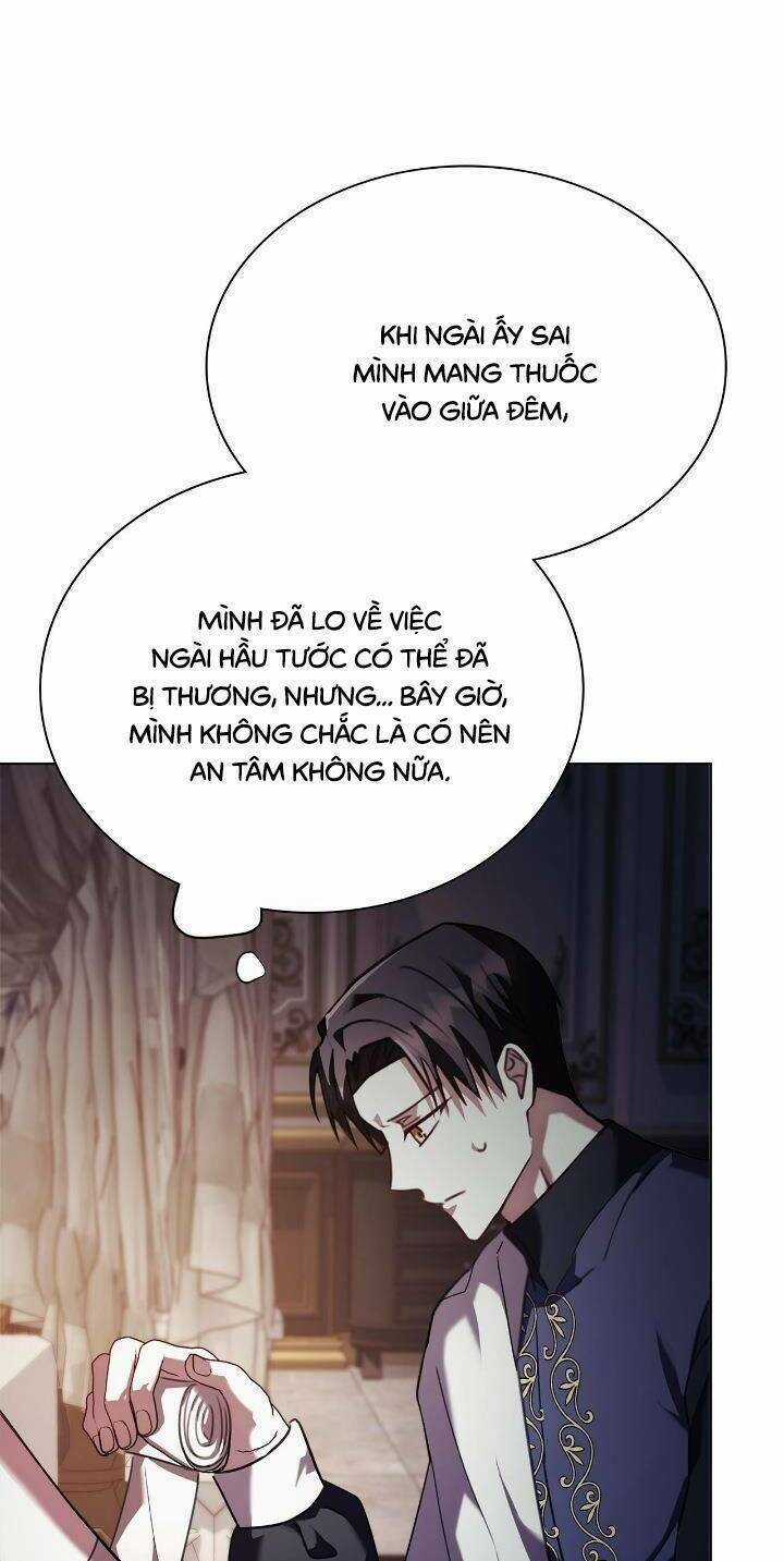 Ngọn Gió Đông Xứ Altas Chapter 9 trang 62