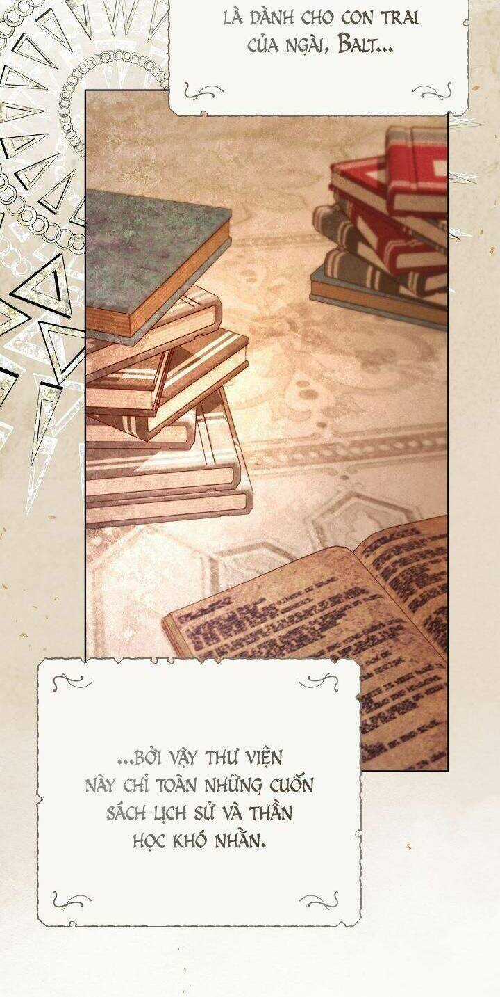 Ngọn Gió Đông Xứ Altas Chapter 9 trang 66