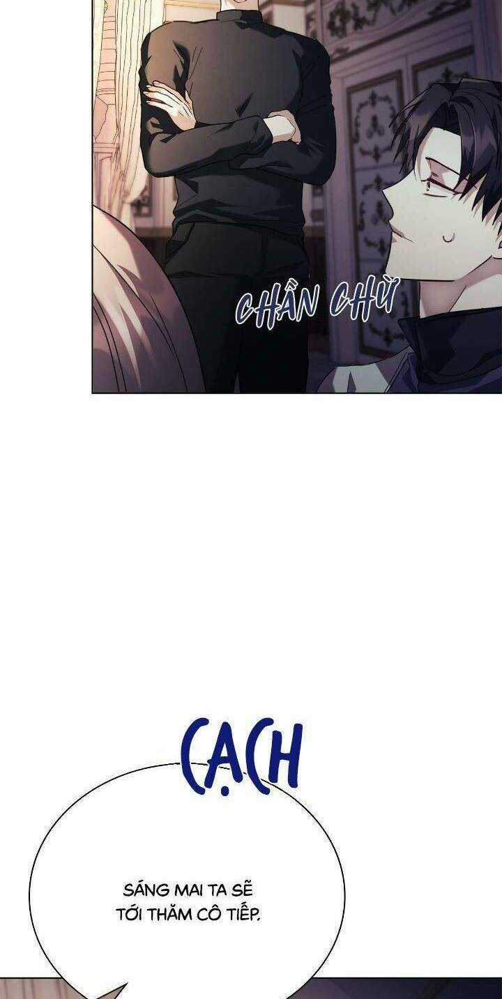 Ngọn Gió Đông Xứ Altas Chapter 9 trang 70