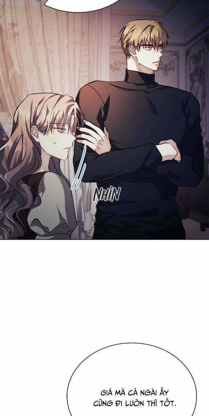 Ngọn Gió Đông Xứ Altas Chapter 9 trang 71