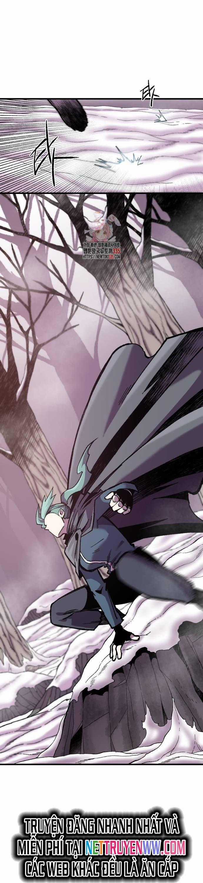 Ngọn Hải Đăng Bình Minh Chapter 13 trang 1