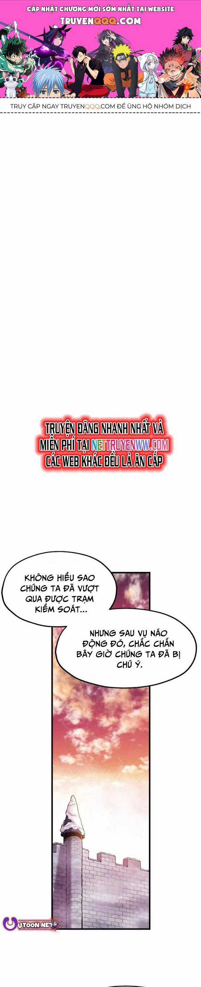 Ngọn Hải Đăng Bình Minh Chapter 14 trang 0