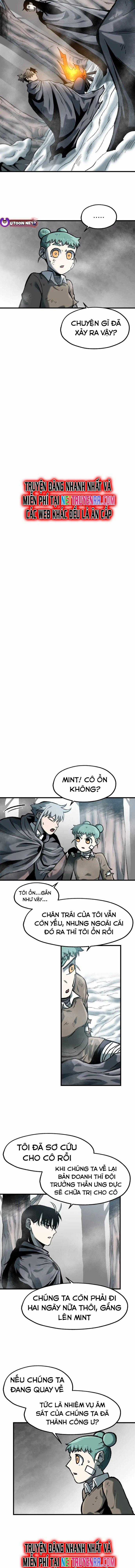 Ngọn Hải Đăng Bình Minh Chapter 19 trang 1
