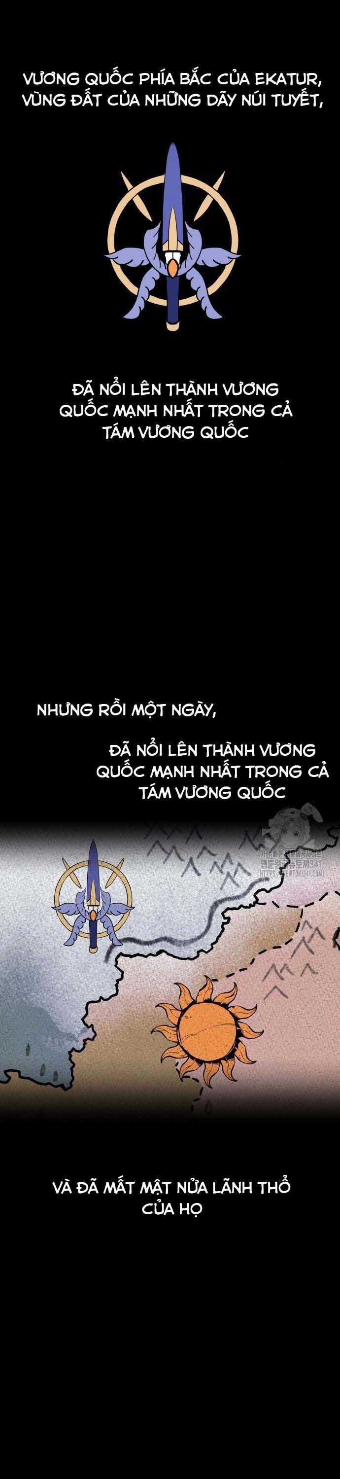 Ngọn Hải Đăng Bình Minh Chapter 20 trang 1