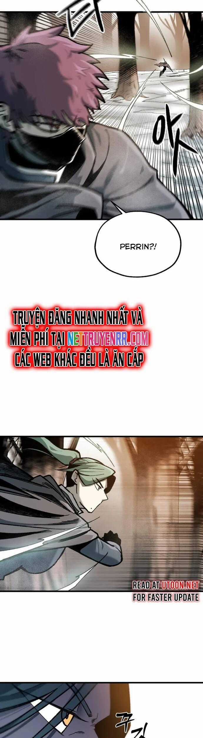 Ngọn Hải Đăng Bình Minh Chapter 22 trang 1