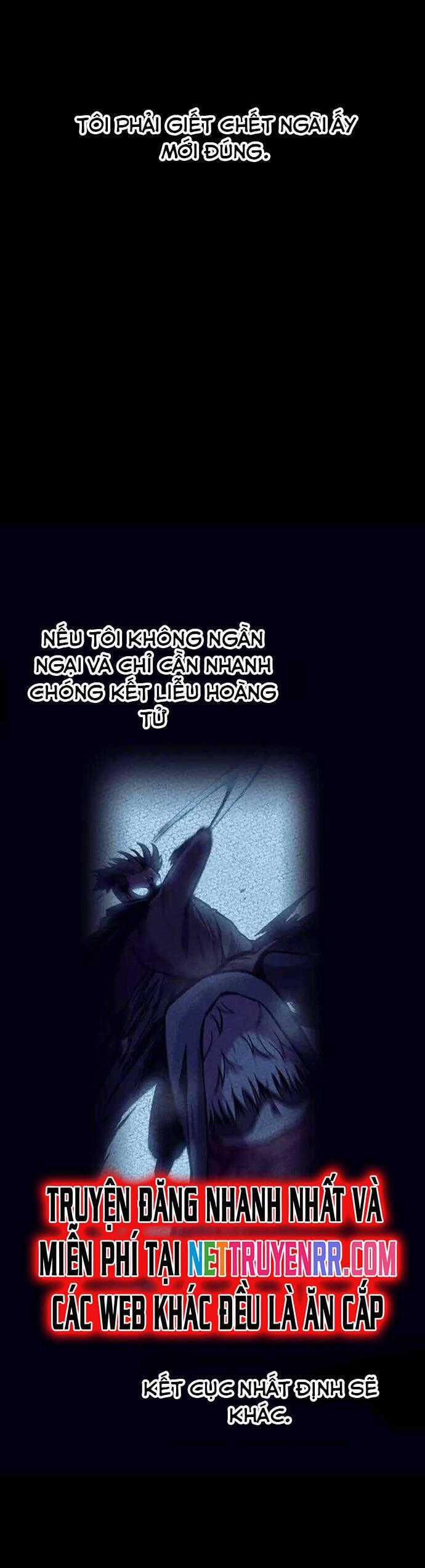 Ngọn Hải Đăng Bình Minh Chapter 23 trang 0