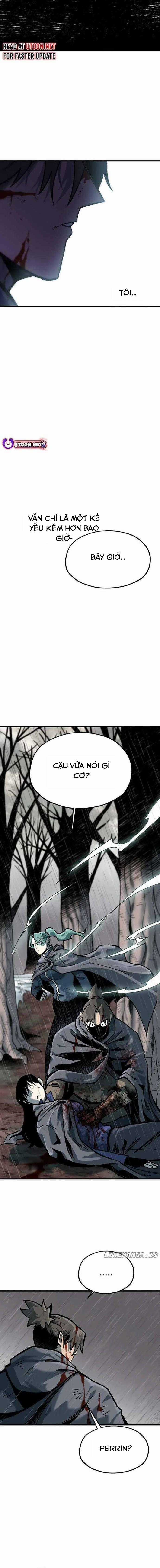 Ngọn Hải Đăng Bình Minh Chapter 23 trang 1