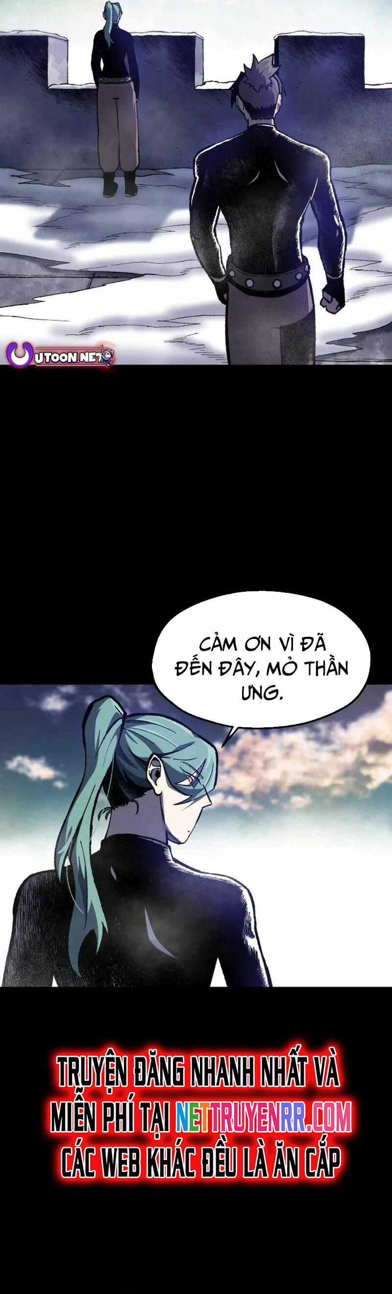 Ngọn Hải Đăng Bình Minh Chapter 24 trang 1
