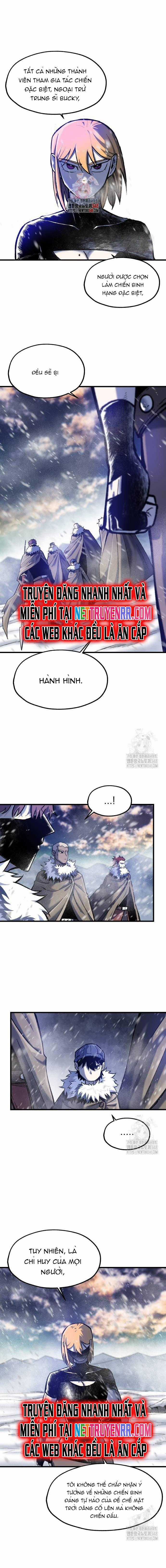 Ngọn Hải Đăng Bình Minh Chapter 28 trang 1