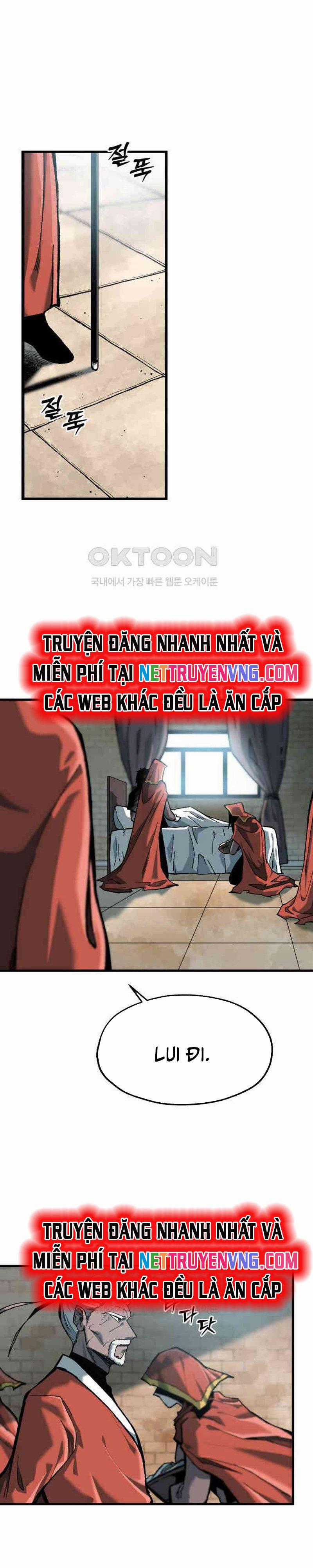 Ngọn Hải Đăng Bình Minh Chapter 30 trang 1