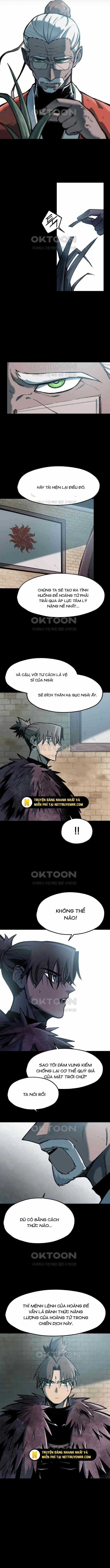 Ngọn Hải Đăng Bình Minh Chapter 33 trang 1