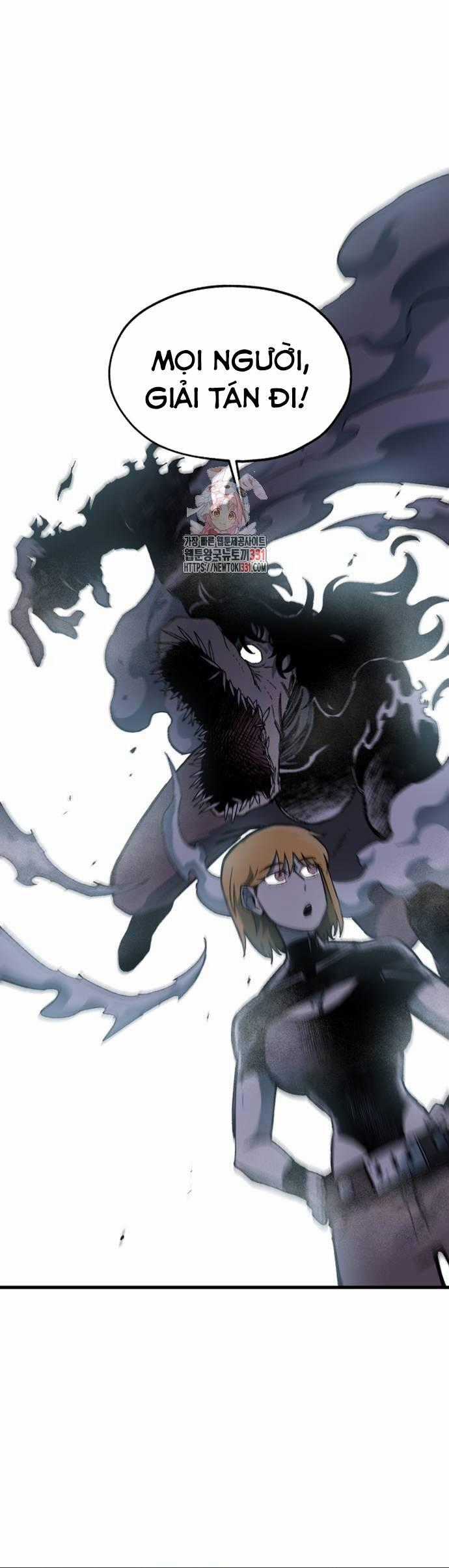 Ngọn Hải Đăng Bình Minh Chapter 8 trang 1