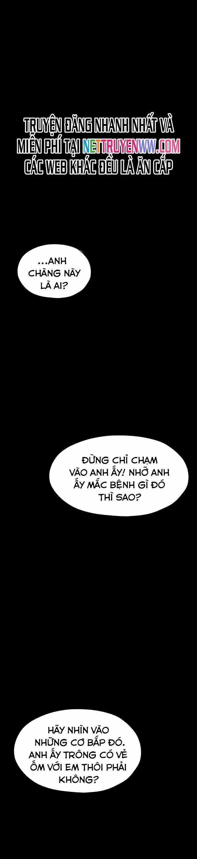 Ngọn Hải Đăng Bình Minh Chapter 9 trang 1