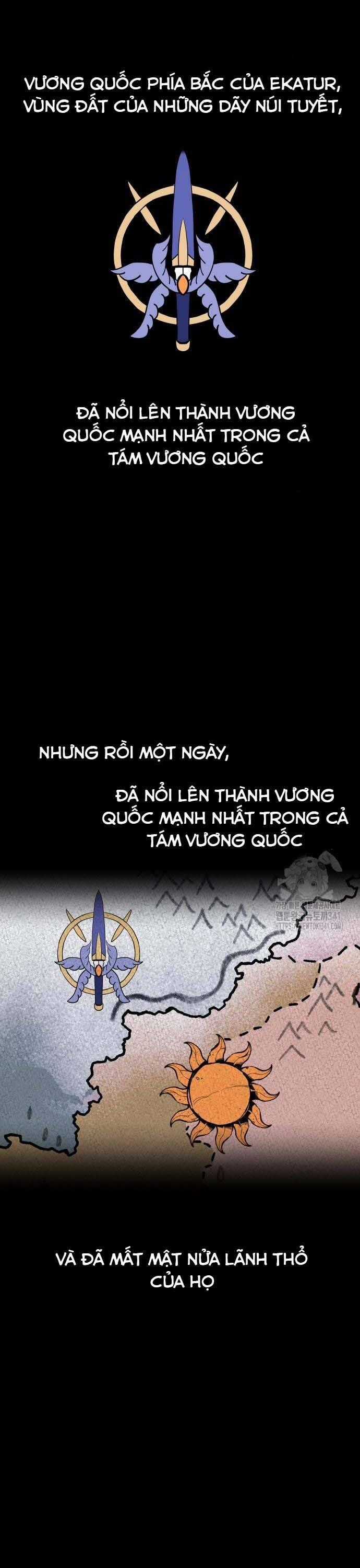 Ngọn Hải Đăng Bình Minh Chương 20 trang 1