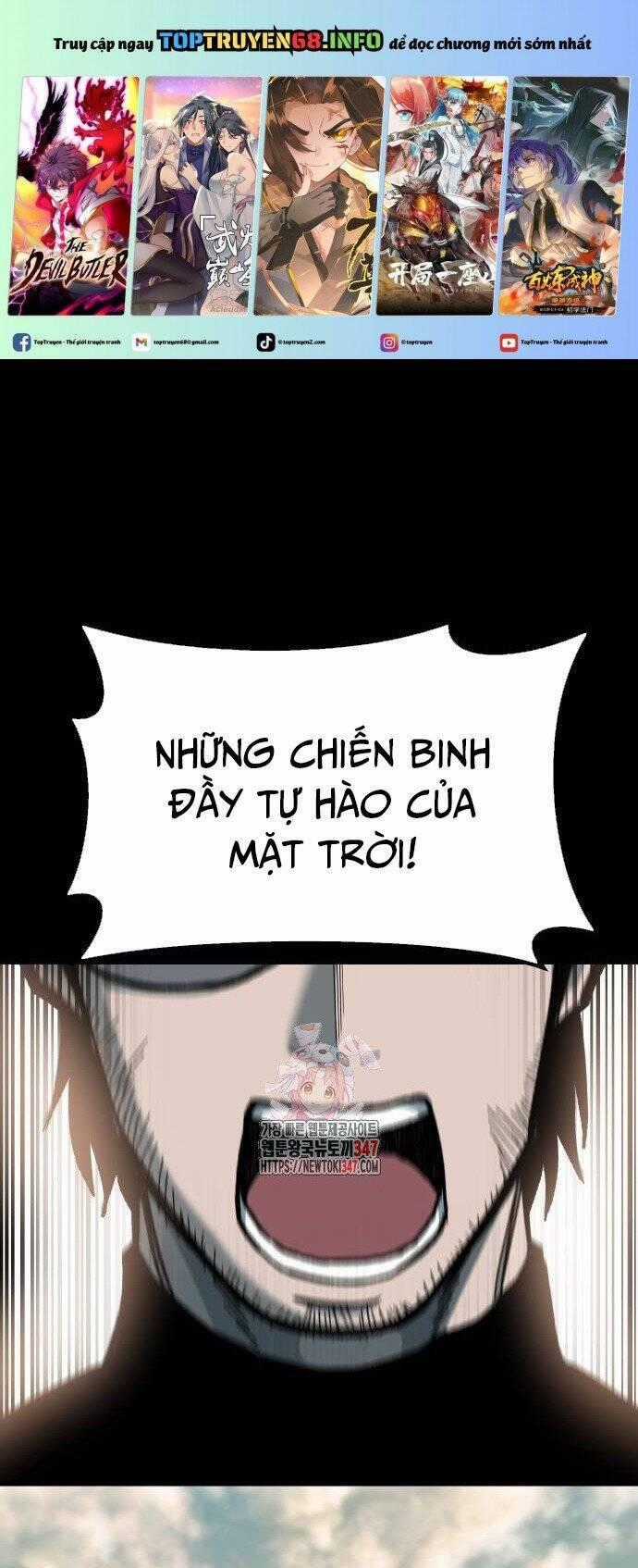 Ngọn Hải Đăng Bình Minh Chương 26 trang 1