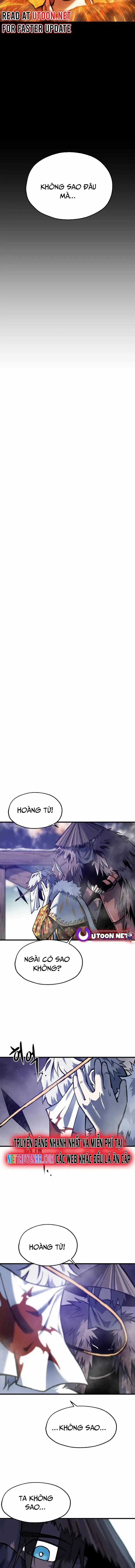 Ngọn Hải Đăng Bình Minh Chương 32 trang 1