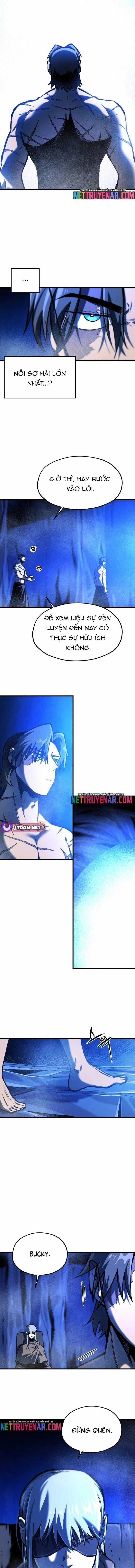 Ngọn Hải Đăng Bình Minh Chương 57 trang 10