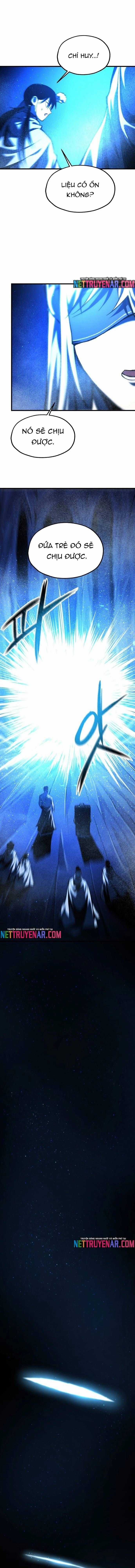 Ngọn Hải Đăng Bình Minh Chương 57 trang 12