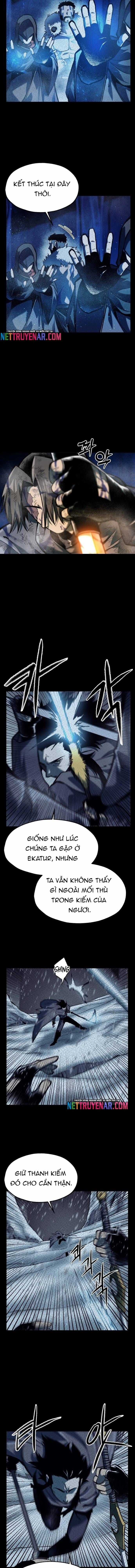 Ngọn Hải Đăng Bình Minh Chương 57 trang 3